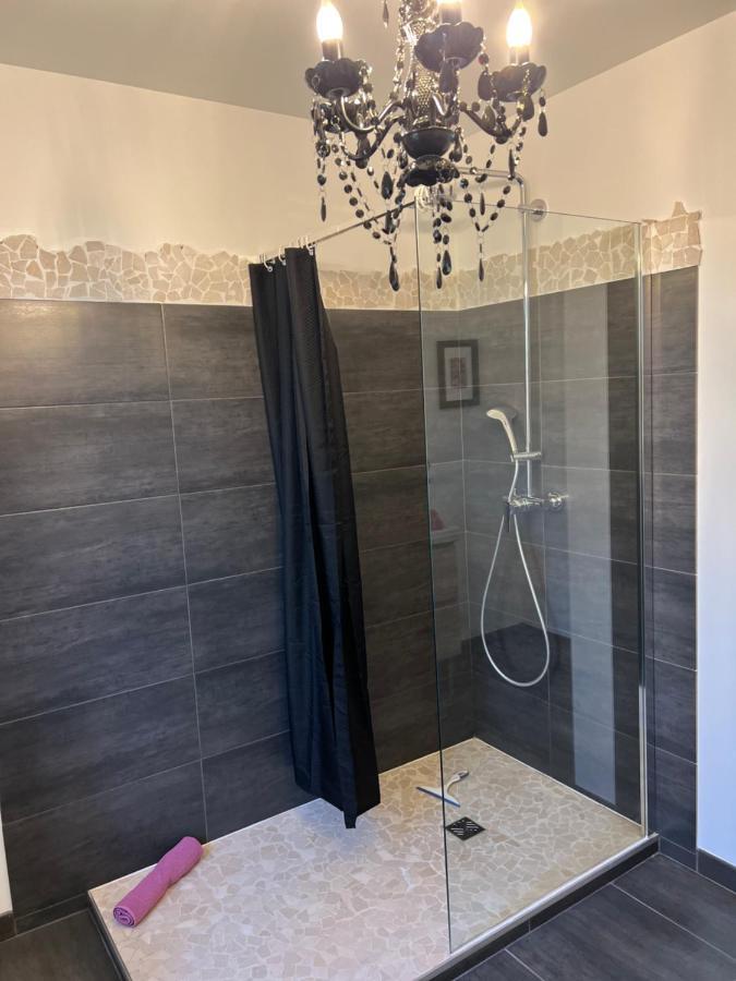 Château Ségot Neuilly-le-Real Ngoại thất bức ảnh