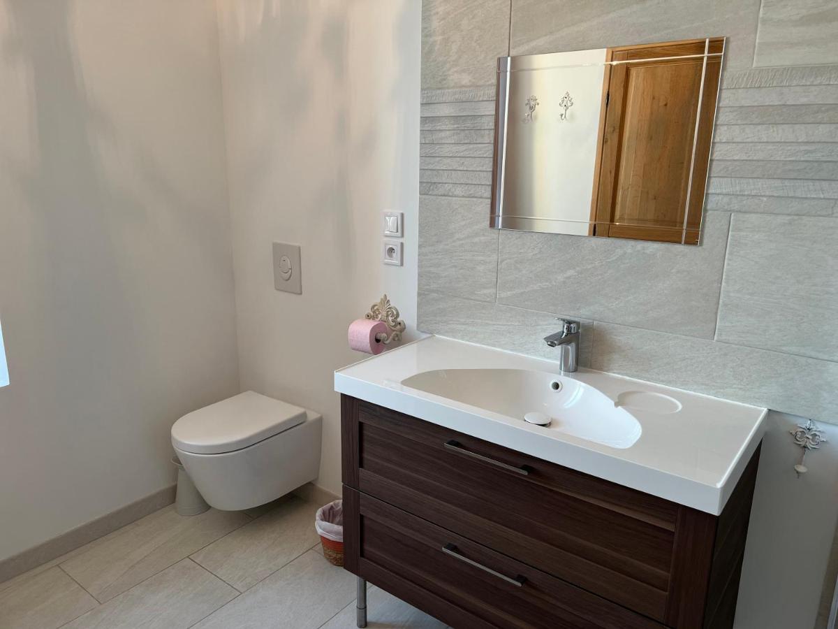 Château Ségot Neuilly-le-Real Ngoại thất bức ảnh