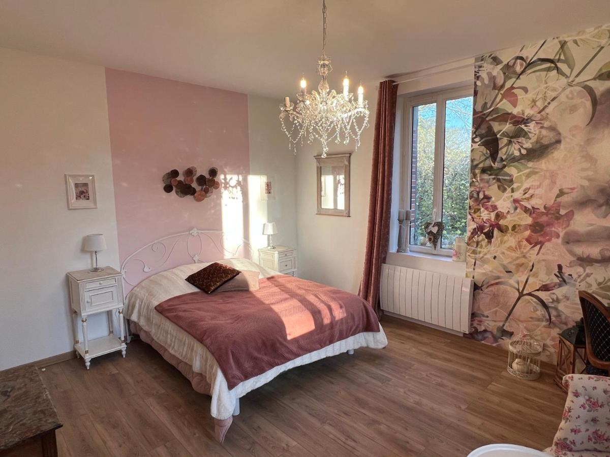 Château Ségot Neuilly-le-Real Ngoại thất bức ảnh