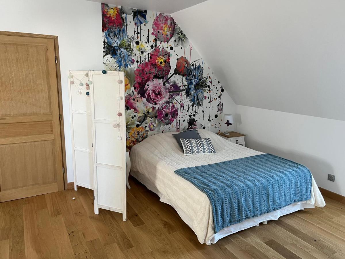 Château Ségot Neuilly-le-Real Ngoại thất bức ảnh