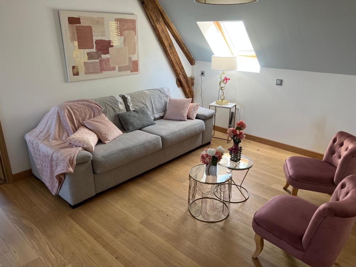 Château Ségot Neuilly-le-Real Ngoại thất bức ảnh