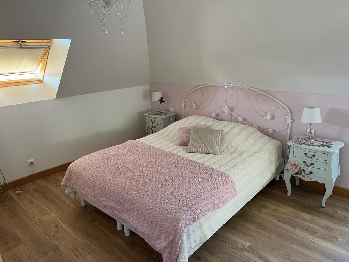 Château Ségot Neuilly-le-Real Ngoại thất bức ảnh