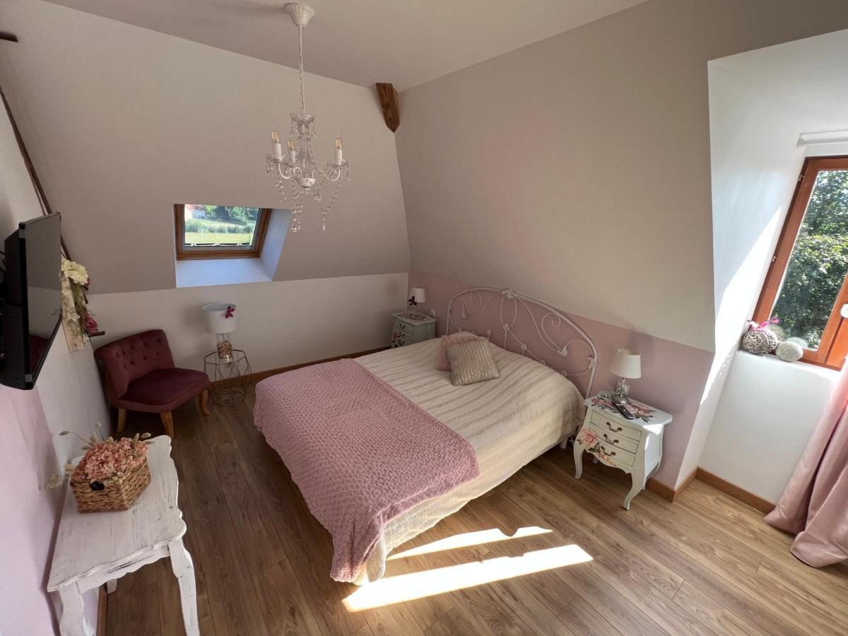Château Ségot Neuilly-le-Real Ngoại thất bức ảnh