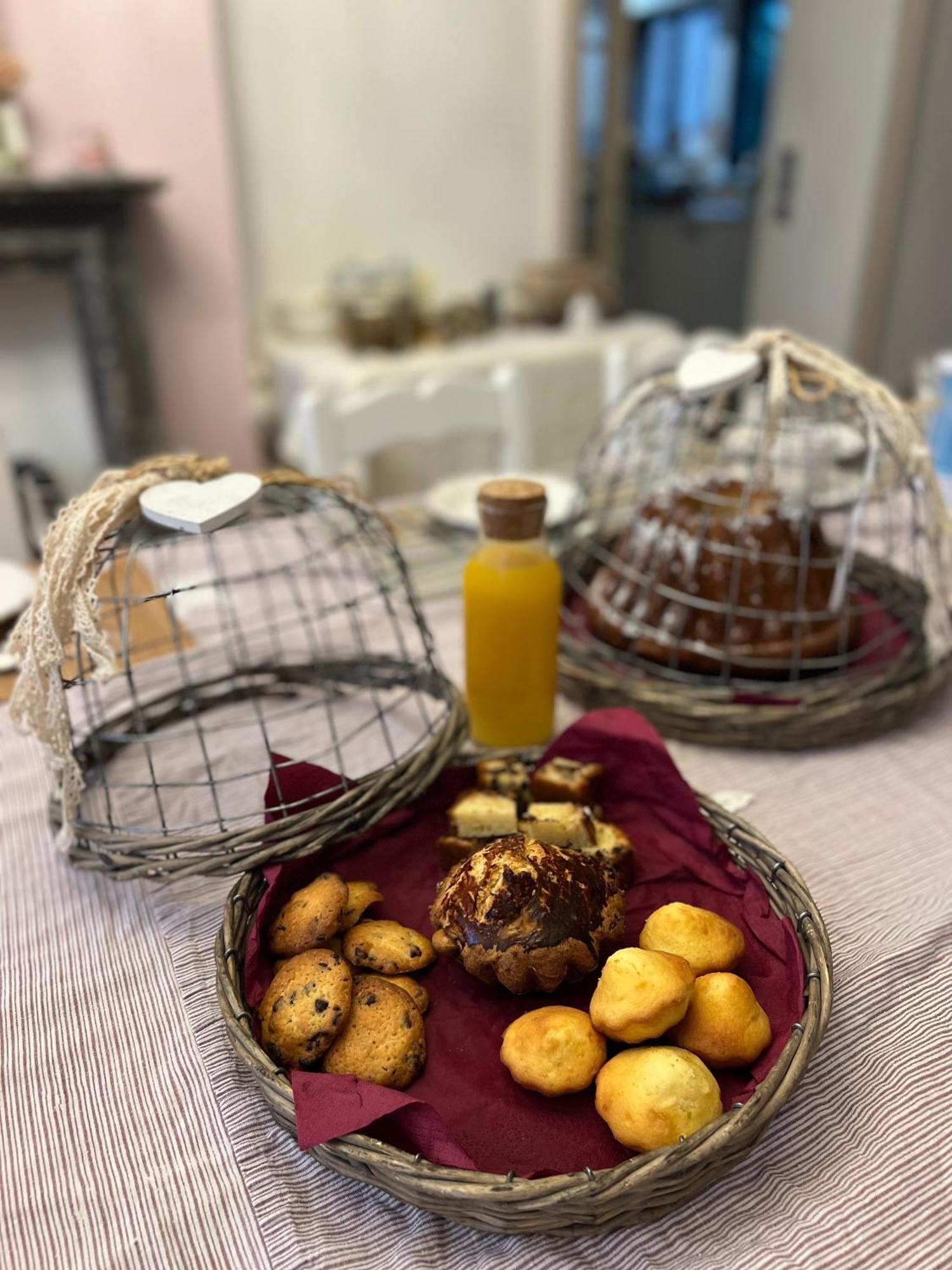 Château Ségot Neuilly-le-Real Ngoại thất bức ảnh